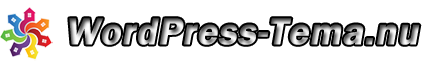 WordPress Tema WordPress Tema